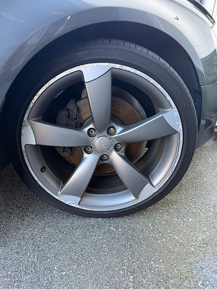 Audi A4 23 of 30