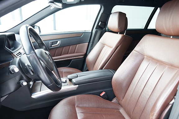 Mercedes-Benz E350 d 22 of 30