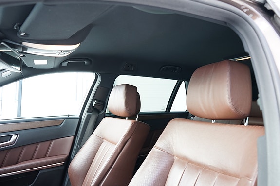 Mercedes-Benz E350 d 23 of 30