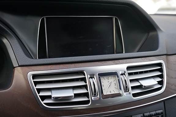 Mercedes-Benz E350 d 26 of 30