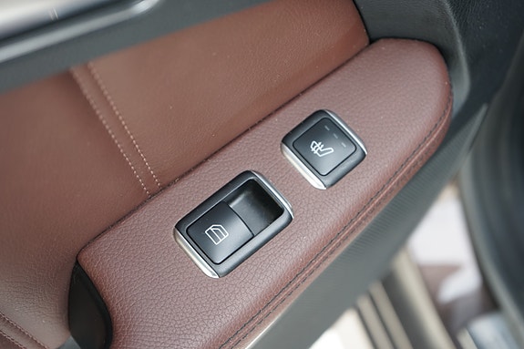 Mercedes-Benz E350 d 18 of 30