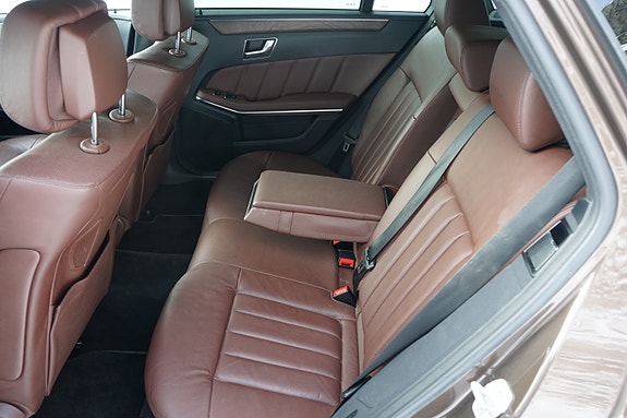 Mercedes-Benz E350 d 16 of 30