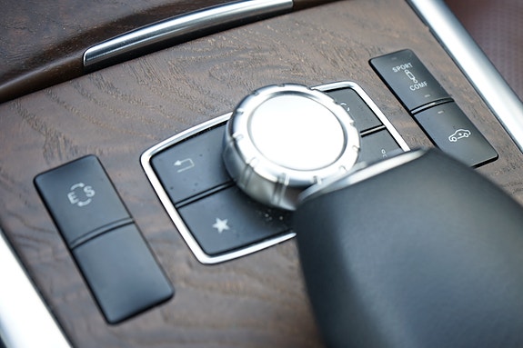 Mercedes-Benz E350 d 29 of 30