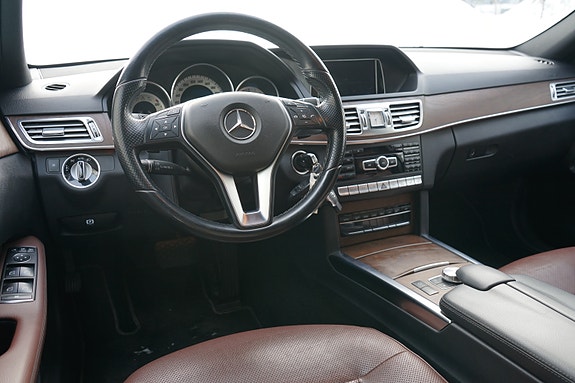 Mercedes-Benz E350 d 19 of 30