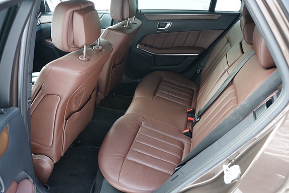 Mercedes-Benz E350 d 15 of 30