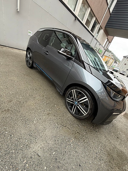 BMW i3 4 of 18