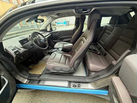 BMW i3 11 of 18