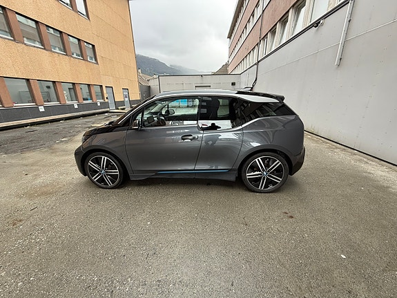 BMW i3 6 of 18