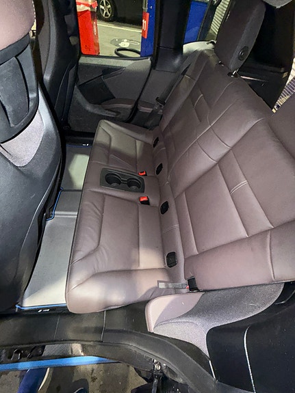 BMW i3 14 of 18