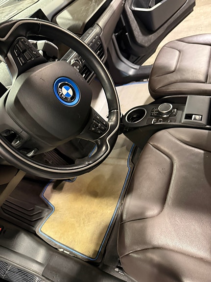BMW i3 15 of 18