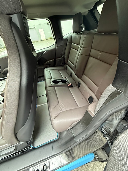 BMW i3 13 of 18
