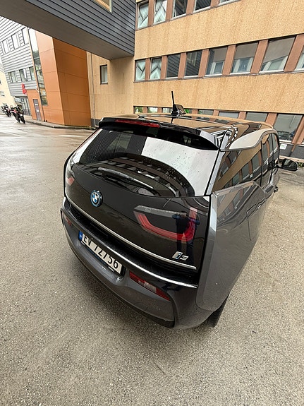 BMW i3 7 of 18