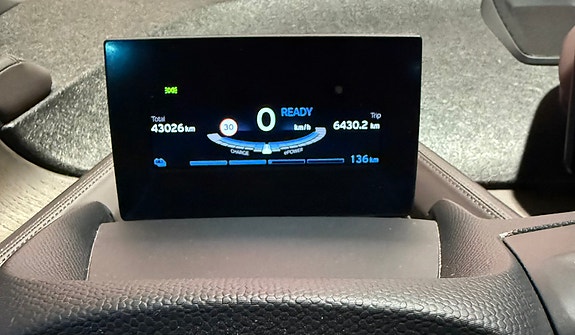 BMW i3 16 of 18