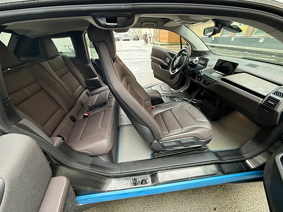 BMW i3 12 of 18