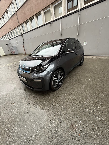 BMW i3 5 of 18