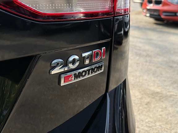 Volkswagen Golf Alltrack 17 of 30