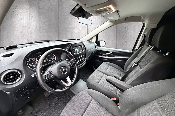 Mercedes-Benz Vito 119 11 of 20