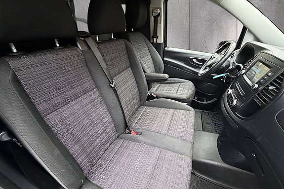 Mercedes-Benz Vito 119 15 of 20