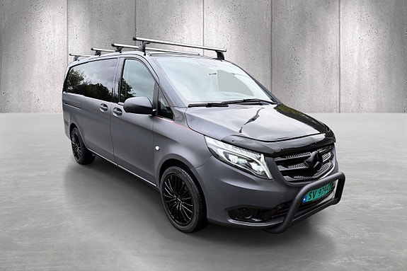 Mercedes-Benz Vito 119