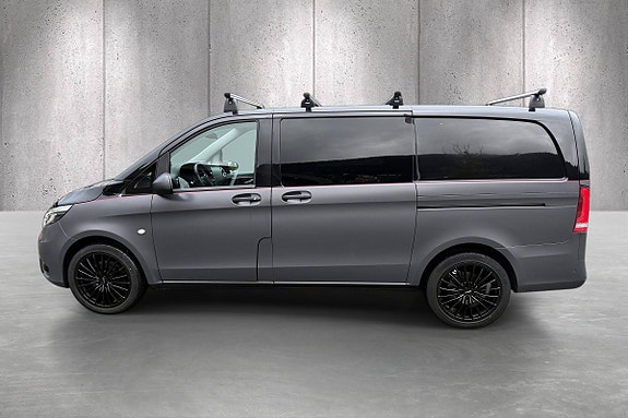 Mercedes-Benz Vito 119 4 of 20