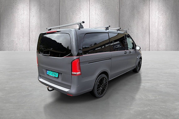 Mercedes-Benz Vito 119 7 of 20