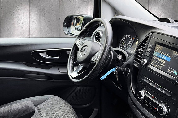 Mercedes-Benz Vito 119 14 of 20