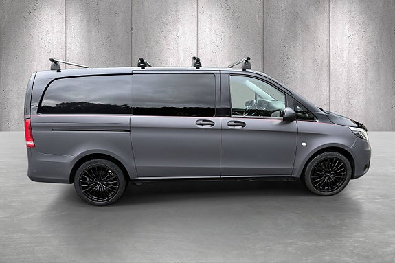 Mercedes-Benz Vito 119 8 of 20