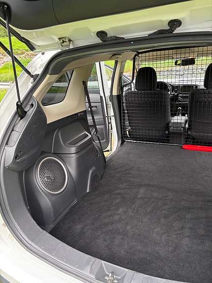 Mitsubishi Outlander 11 of 12
