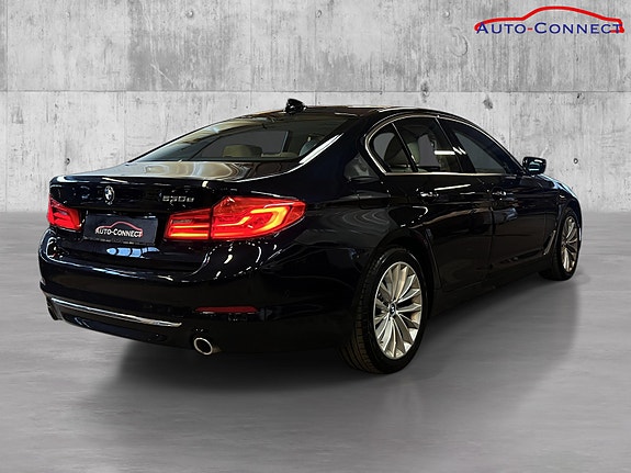 BMW 530e 6 of 30