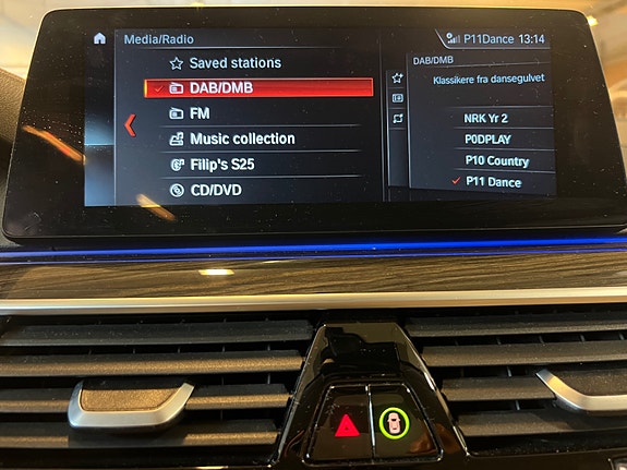 BMW 530e 25 of 30