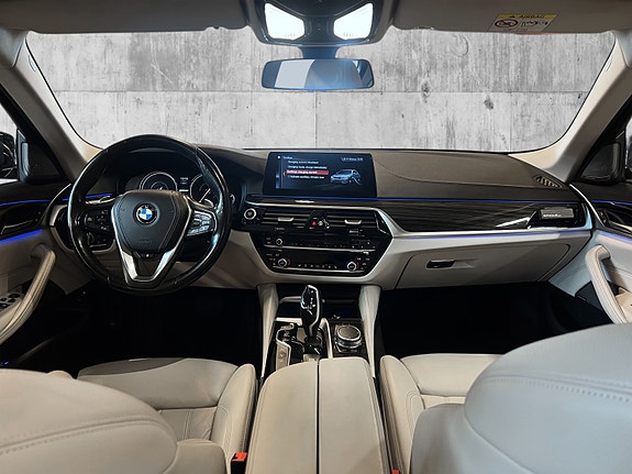 BMW 530e 21 of 30