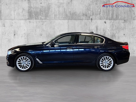 BMW 530e 4 of 30