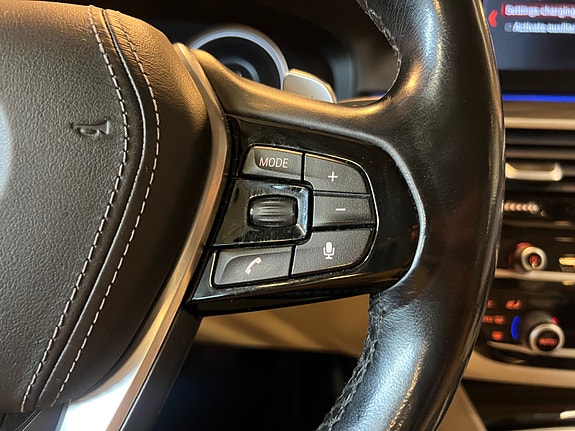 BMW 530e 20 of 30