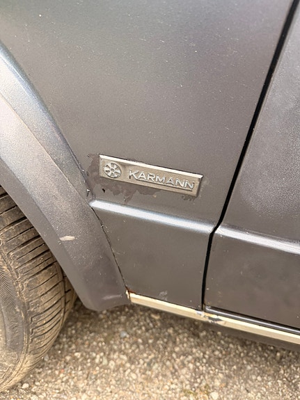 Volkswagen Golf I 9 of 10