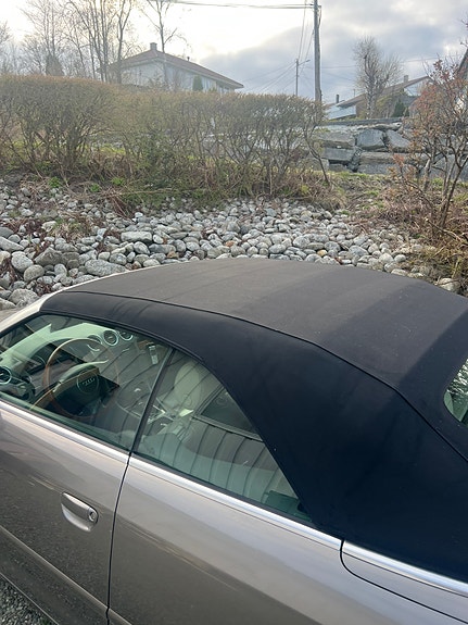 Audi A4 17 of 17