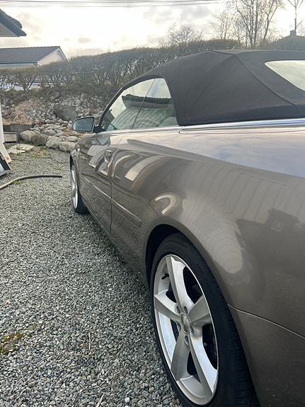 Audi A4 14 of 17