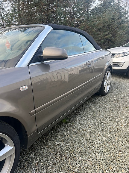 Audi A4 13 of 17