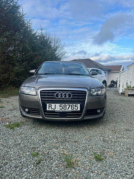 Audi A4 11 of 17