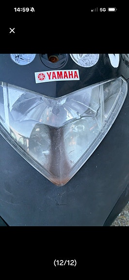 Gilera Ice 50 3 of 9