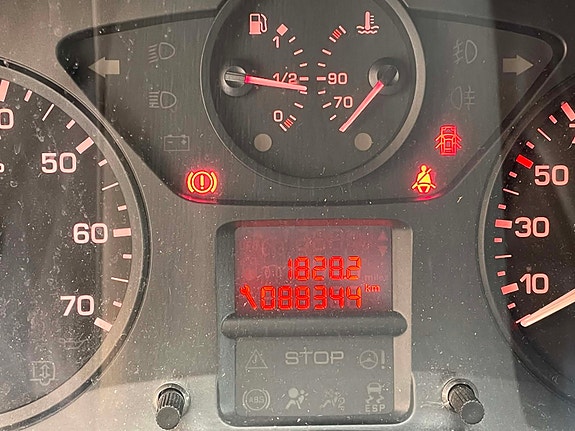 Citroen Berlingo 7 of 7