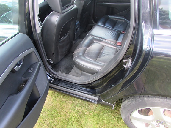 Volvo V70 6 of 11