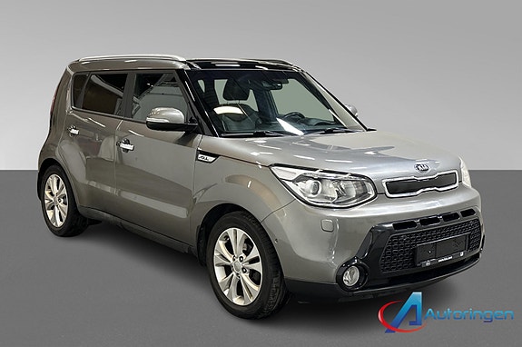 Kia Soul 2 of 14