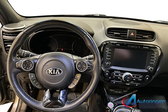 Kia Soul 8 of 14