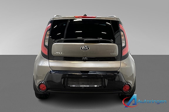 Kia Soul 5 of 14