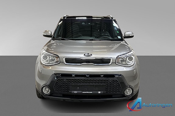 Kia Soul 3 of 14
