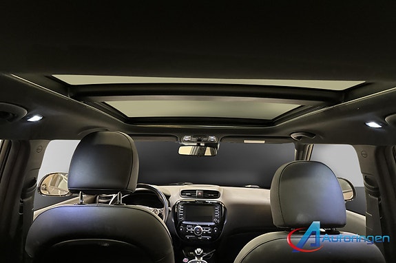 Kia Soul 11 of 14