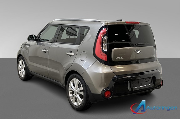 Kia Soul 4 of 14