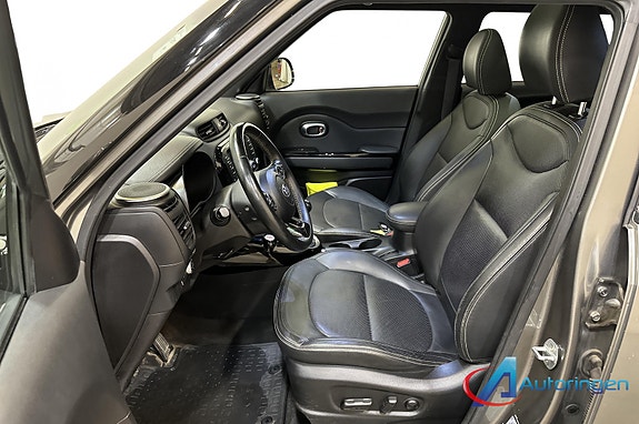 Kia Soul 7 of 14