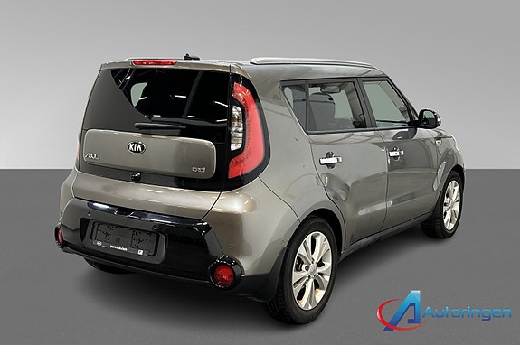 Kia Soul 6 of 14
