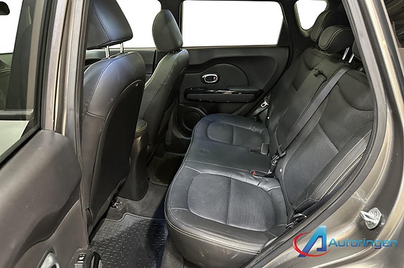 Kia Soul 10 of 14